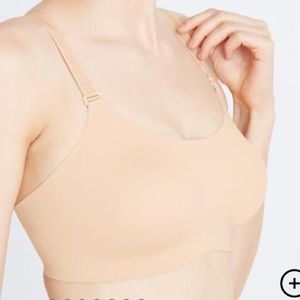 Knix evolution bra by knixwear size 8 wireless